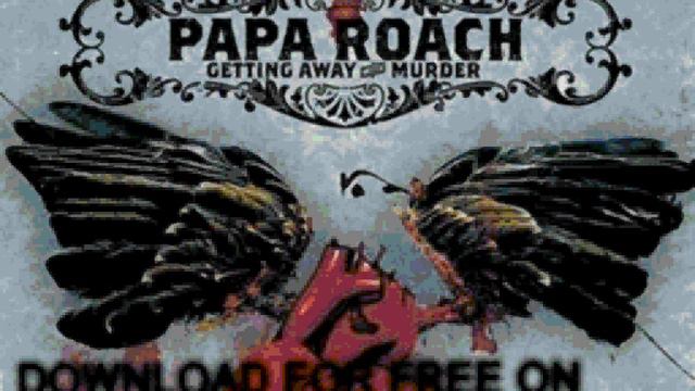 Papa Roach - Scars (Acoustic) - Scars