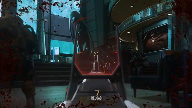 Call of Duty Advanced Warfare PC ShadowPlay 10mb 1080p 60fps смотреть онлайн
