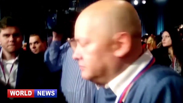 Журналист спросивший у Путина про квас- Я готов пройти медицинское освидетельствование смотреть онлайн