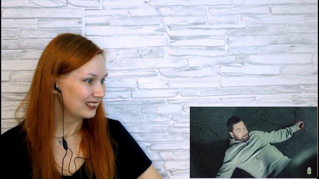 РЕАКЦИЯ НА : Eminem - Godzilla ft. Juice WRLD (Dir. by @_ColeBennett_) смотреть онлайн