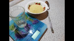 Стакан риса сколько грамм