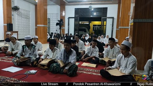 LIVE !!! NGAJI KITAB KUNING TALIM MUTAALIM смотреть онлайн
