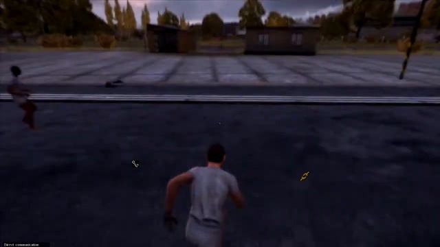 DayZ Retarded Adventures #1 смотреть онлайн