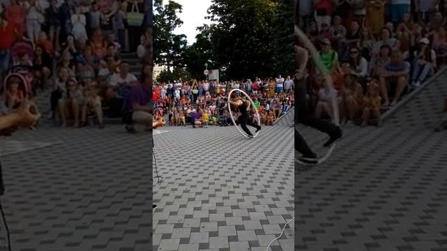 Анапа 2017 обруч смотреть онлайн