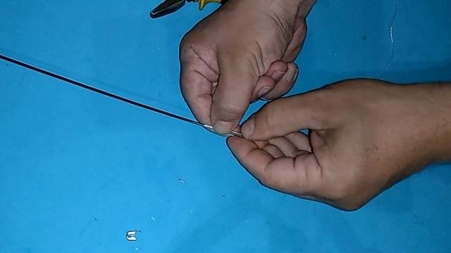 СЛОЖНО? Английская БУЛАВКА Рыбацкий Хак | Safety Pin Fishing Hack. SeMano TV смотреть онлайн