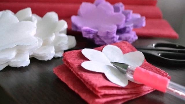 сделать бусы для гавайской вечеринки своими руками смотреть онлайн