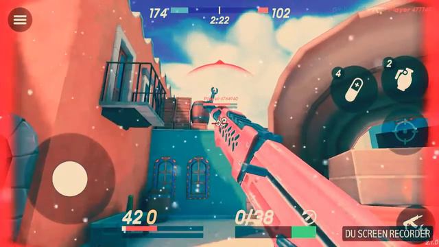 GUNS OF BOOM смотреть онлайн