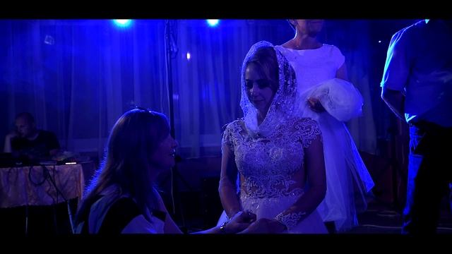 Снятие фаты невесты, семейный очаг смотреть онлайн