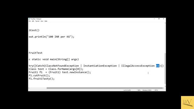 Runtime Polymorphism in java | Dynamic Binding | Late Binding | Java by Ponnam Jay | смотреть онлайн