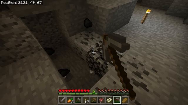 Everyone is AFRAID to play this Minecraft SEED... (666 Seed World) смотреть онлайн