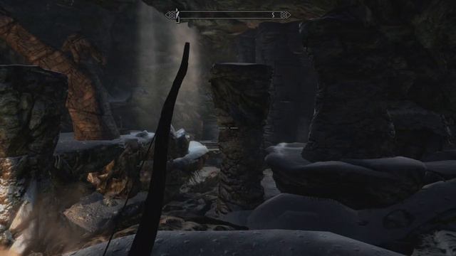Skyrim Double Kill