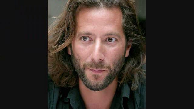 Henry Ian Cusick