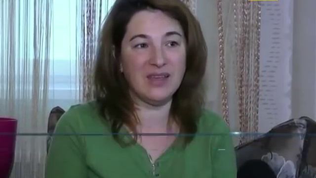 Кушнирик Надюша. Срочная трансплантация печени. Клиника Бельгии. смотреть онлайн