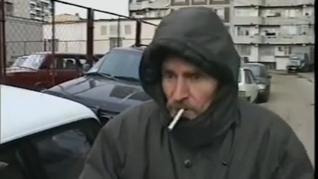 Криминальная Россия. Дьявольская сумка. смотреть онлайн