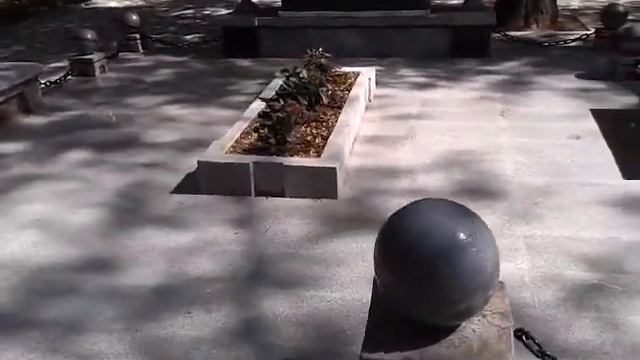 Ейск август 2017 Парк Поддубного Гуляем смотреть онлайн