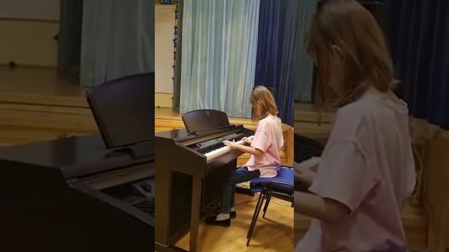 777 Сухова Виолетта г Москва Сарабанда смотреть онлайн