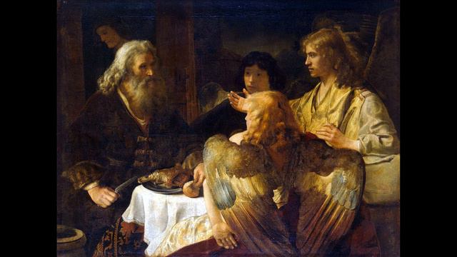 Antonio Vivaldi, Arias for tenor смотреть онлайн
