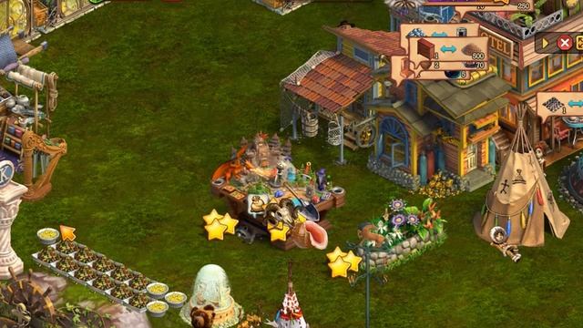 Игральный стол --Клуб 'Альбион' Клондайк смотреть онлайн