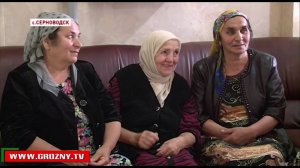 Курорт Серноводск-Кавказский может принимать более 100 человек в день