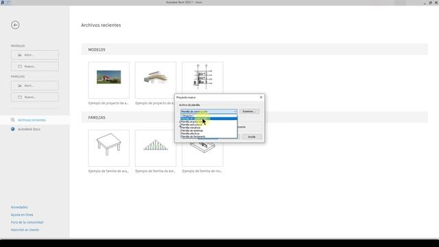 Importar Archivo IFC a REVIT смотреть онлайн