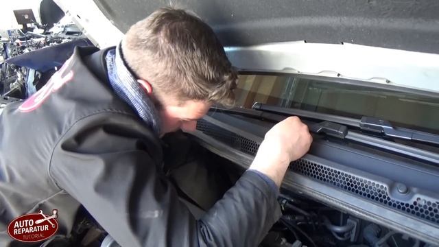 Opel 1.7 CDTI sägender unrunder Leerlauf | Zumesseinheit der Einspritzpumpe wechseln | DIY Tutorial смотреть онлайн