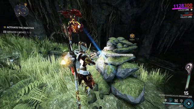 How to get Growing power WARFRAME смотреть онлайн