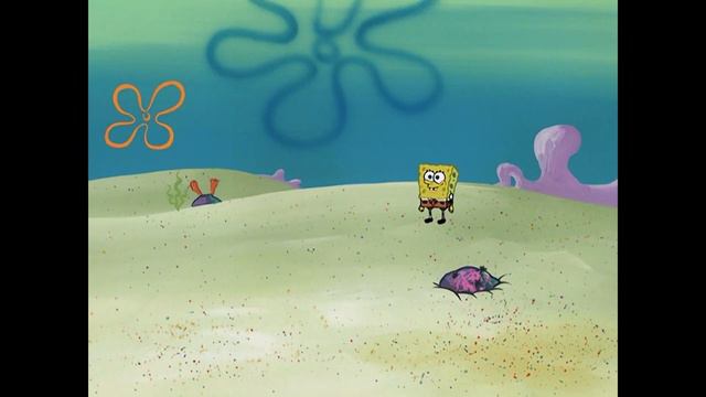 SpongeBob SquarePants | The 'Loop De Loop' Song | Nickelodeon UK смотреть онлайн