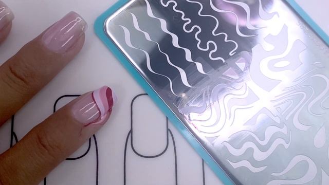¡ESTILO GROOVY! · UÑAS AMOR RETRO смотреть онлайн