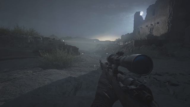 Raid on Rommel's Supply Line | Tobruk 1941 | Call of Duty Vanguard смотреть онлайн