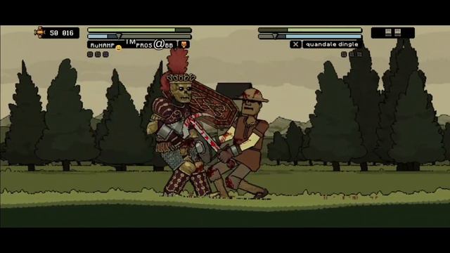 Bloody Bastards, Best Weapon (Лучшее оружие) смотреть онлайн