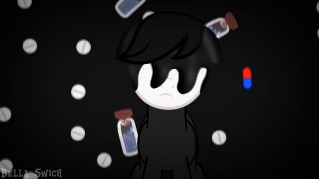 [Map]Бенди и чернильная машина | (part 5)