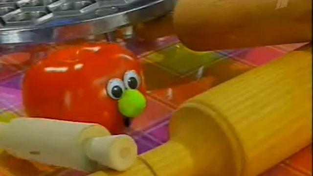 Вкусные истории — «Пельмени сибирские» смотреть онлайн