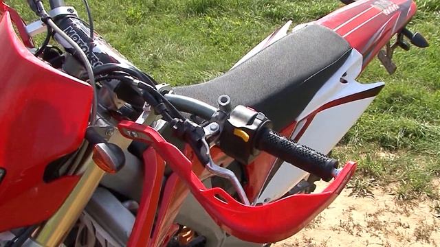 MotoCity.by RACER ENDURO 250XZR смотреть онлайн