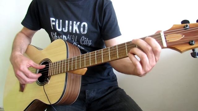 Orchestra Model, углублённый корпус