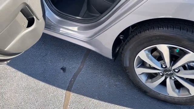 2023 Kia Rio Greer, Spartanburg, Greenville, Gaffney, Easley, SC 12592 смотреть онлайн