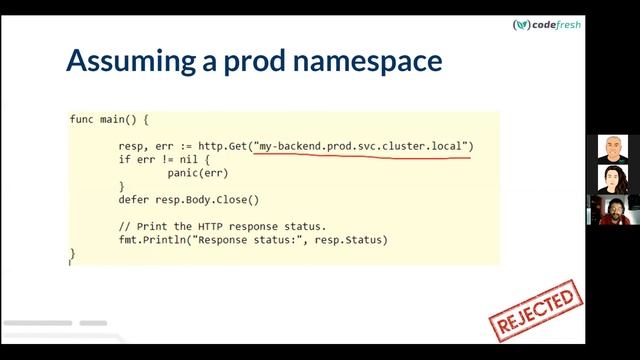 Top 5 Kubernetes Mistakes and How to Avoid Them смотреть онлайн