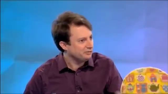 David Mitchell - Tea Temperature Rant смотреть онлайн