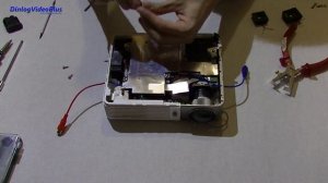 Проектор BenQ GP10: подключаем колонки