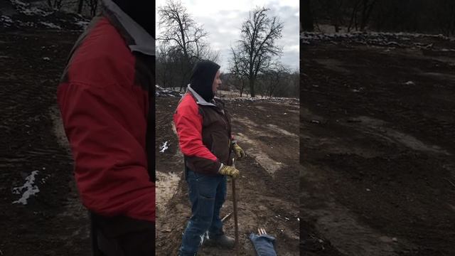 Геология ручным буром ? смотреть онлайн