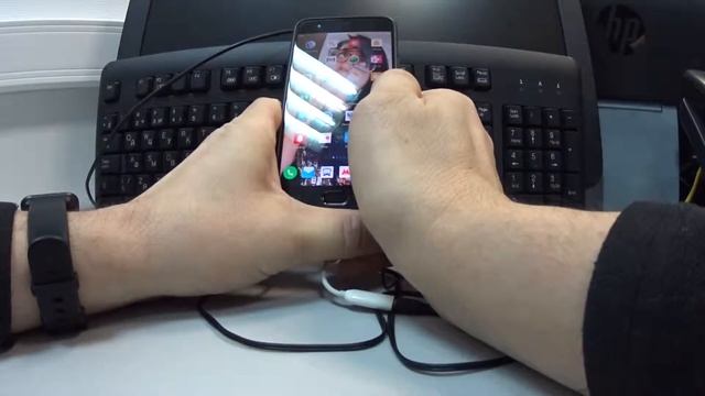 Наушники с микрофоном Intro RX 910M, вкладыши вакуумные, черные смотреть онлайн