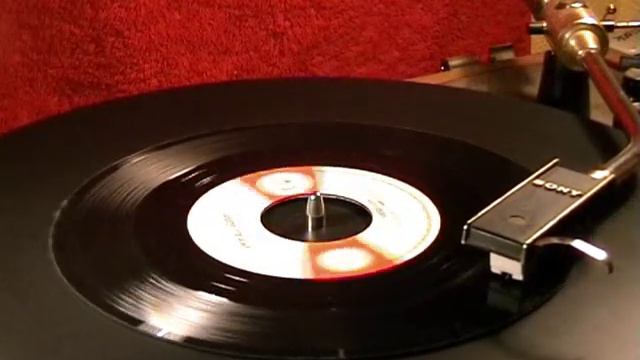 Chords Five - Universal Vagrant - 1967 45rpm смотреть онлайн