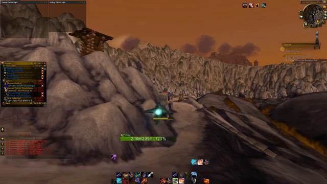 FAST Guide to boost your Artifact Weapon to MAX! - World of Warcraft Legion смотреть онлайн