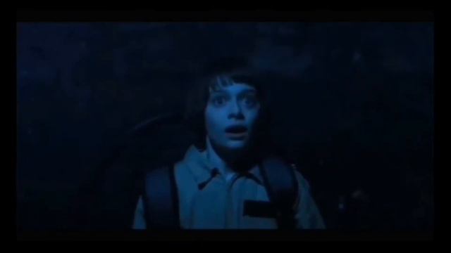 Will [StrangerThings] ~Потерян и не найден смотреть онлайн