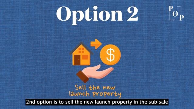 Assets Progression Options After SSD Period | POP Real Talk By Adrian Wee