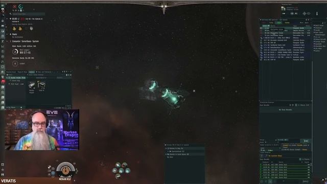 Null Life - EVE Online Live Episode 1163 смотреть онлайн