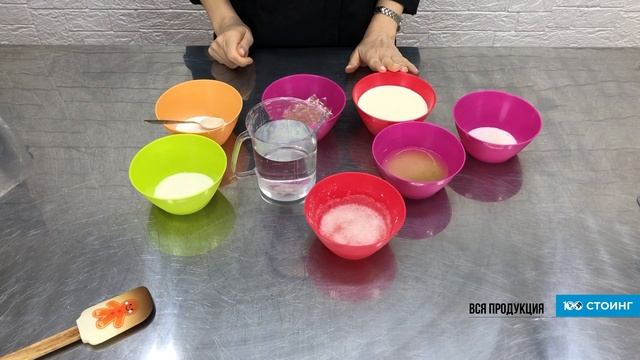 Роскошный муссовый торт с зеркальной глазурью «Абрикосовый мохито»: видео рецепт смотреть онлайн