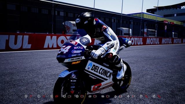 Motogp 2019 Mod - Moto3 Class Work In Progress Preview (Motogp 18) смотреть онлайн