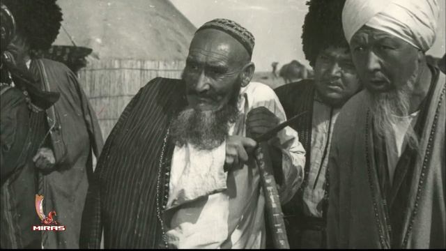 Türkmen Dokumental Film - Durdy Saparow | 2018