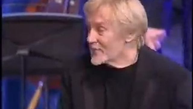 "Унесённые ветром" ("Шлягеры ушедшего века") смотреть онлайн