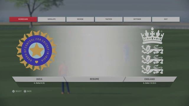 Cricket 24 Kohli Edition Gameplay 8K 120 fps PS5 / PS4 / PC / Xbox / Mobile Dream Cricket 24 смотреть онлайн